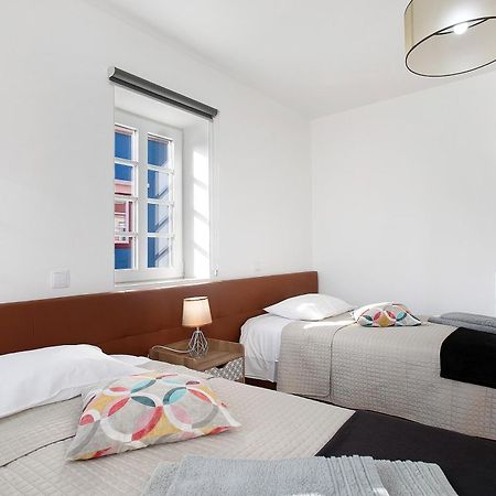 Vila Casa Davo Leiria Exteriér fotografie