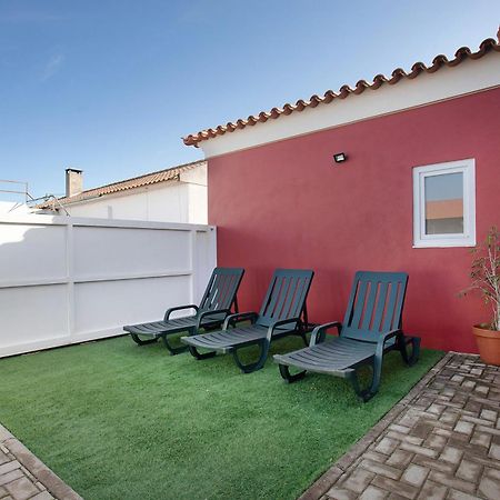 Vila Casa Davo Leiria Exteriér fotografie