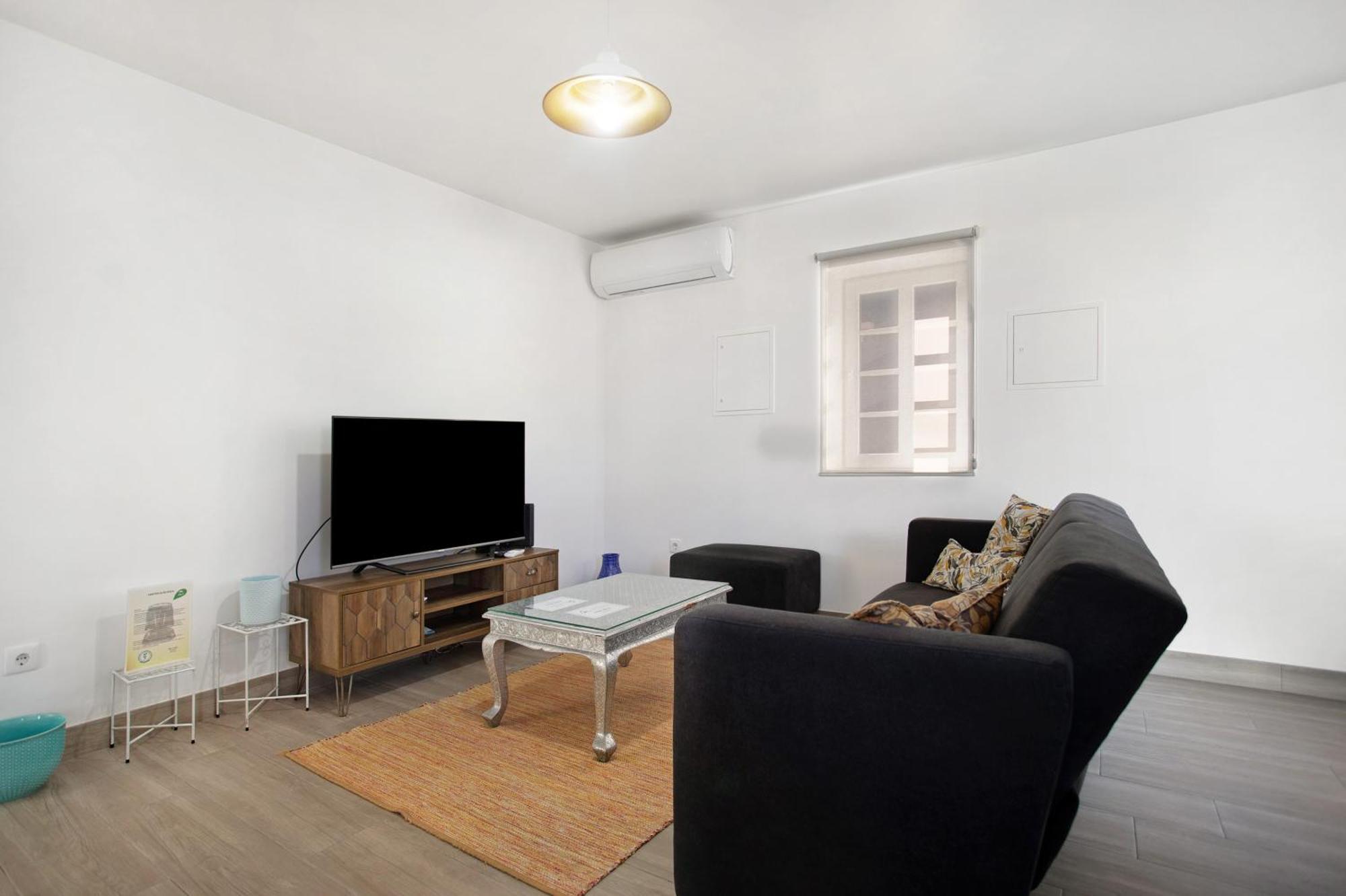 Vila Casa Davo Leiria Exteriér fotografie