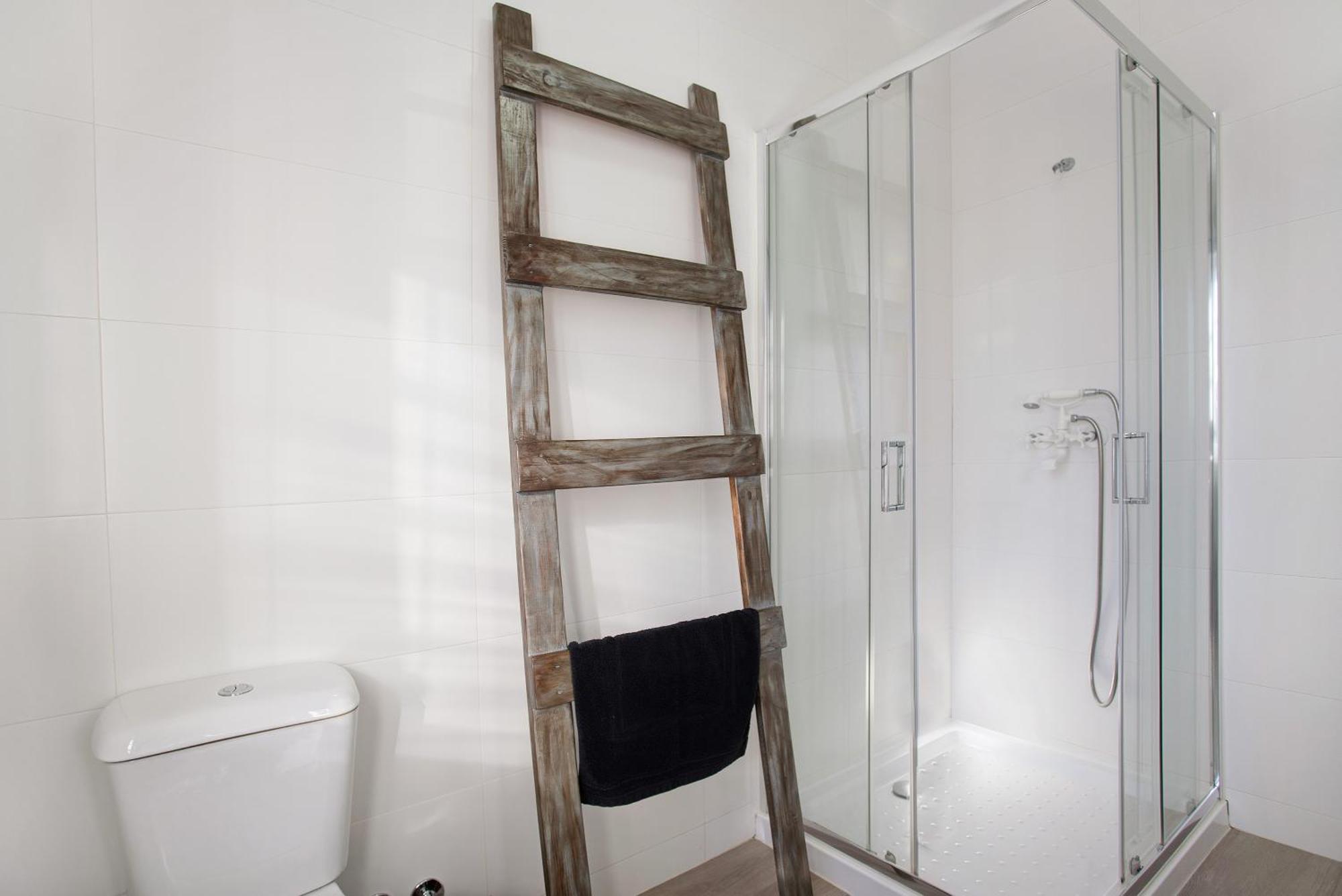 Vila Casa Davo Leiria Exteriér fotografie