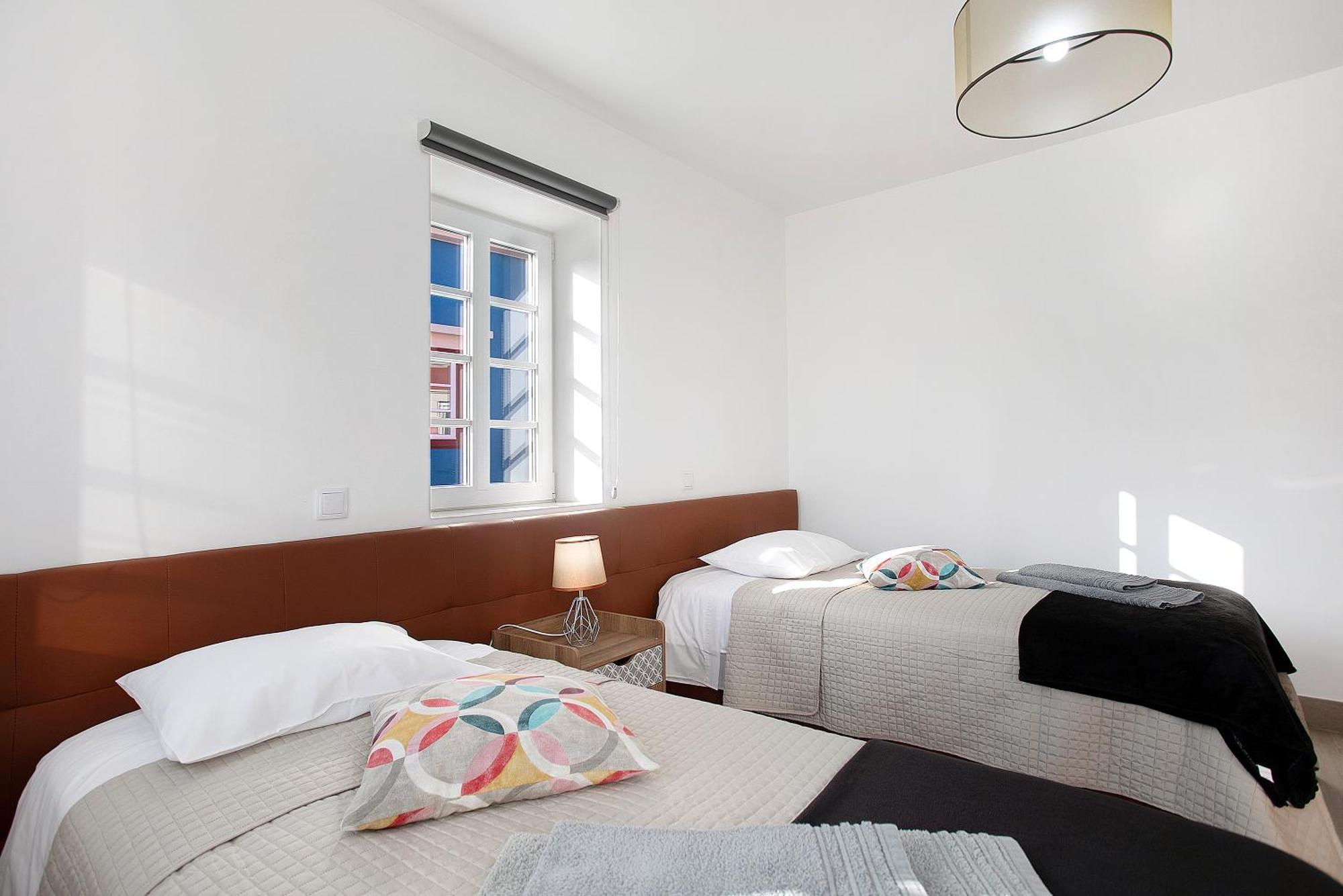 Vila Casa Davo Leiria Exteriér fotografie