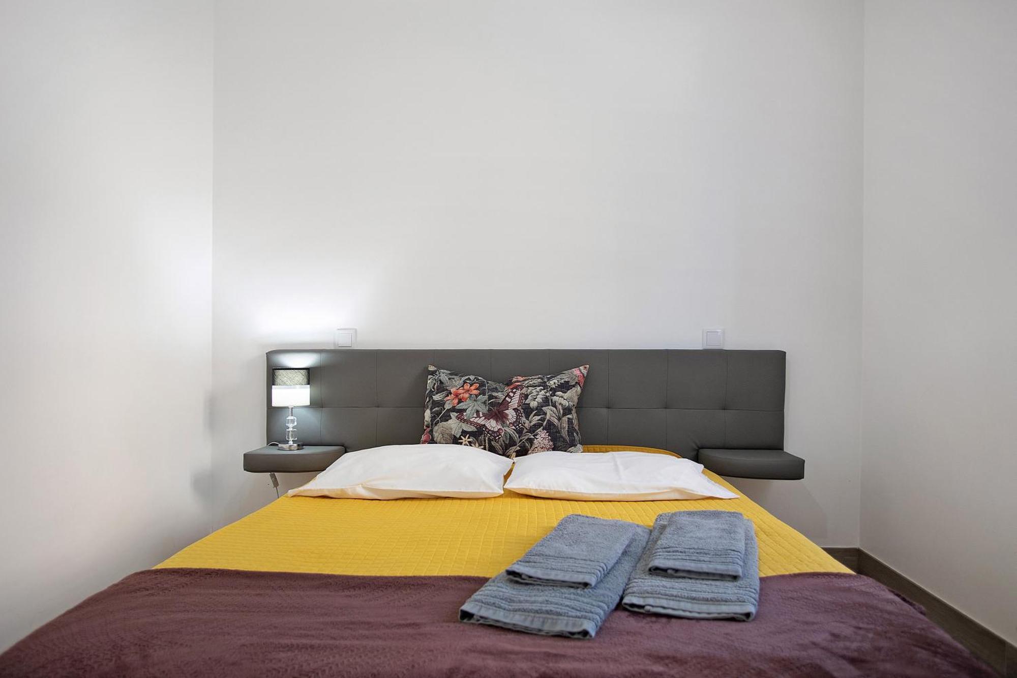Vila Casa Davo Leiria Exteriér fotografie