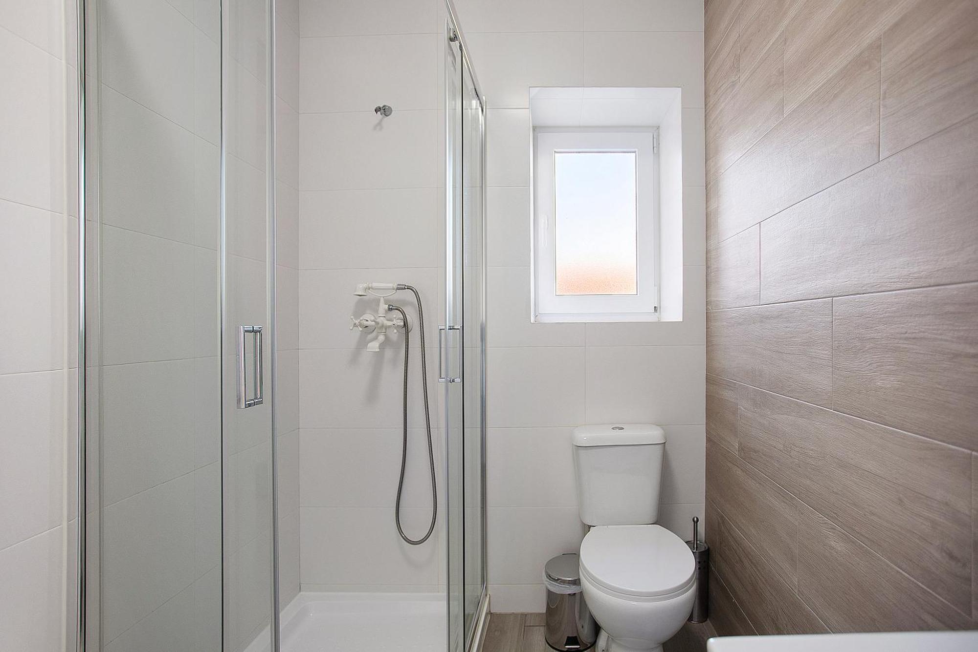 Vila Casa Davo Leiria Exteriér fotografie