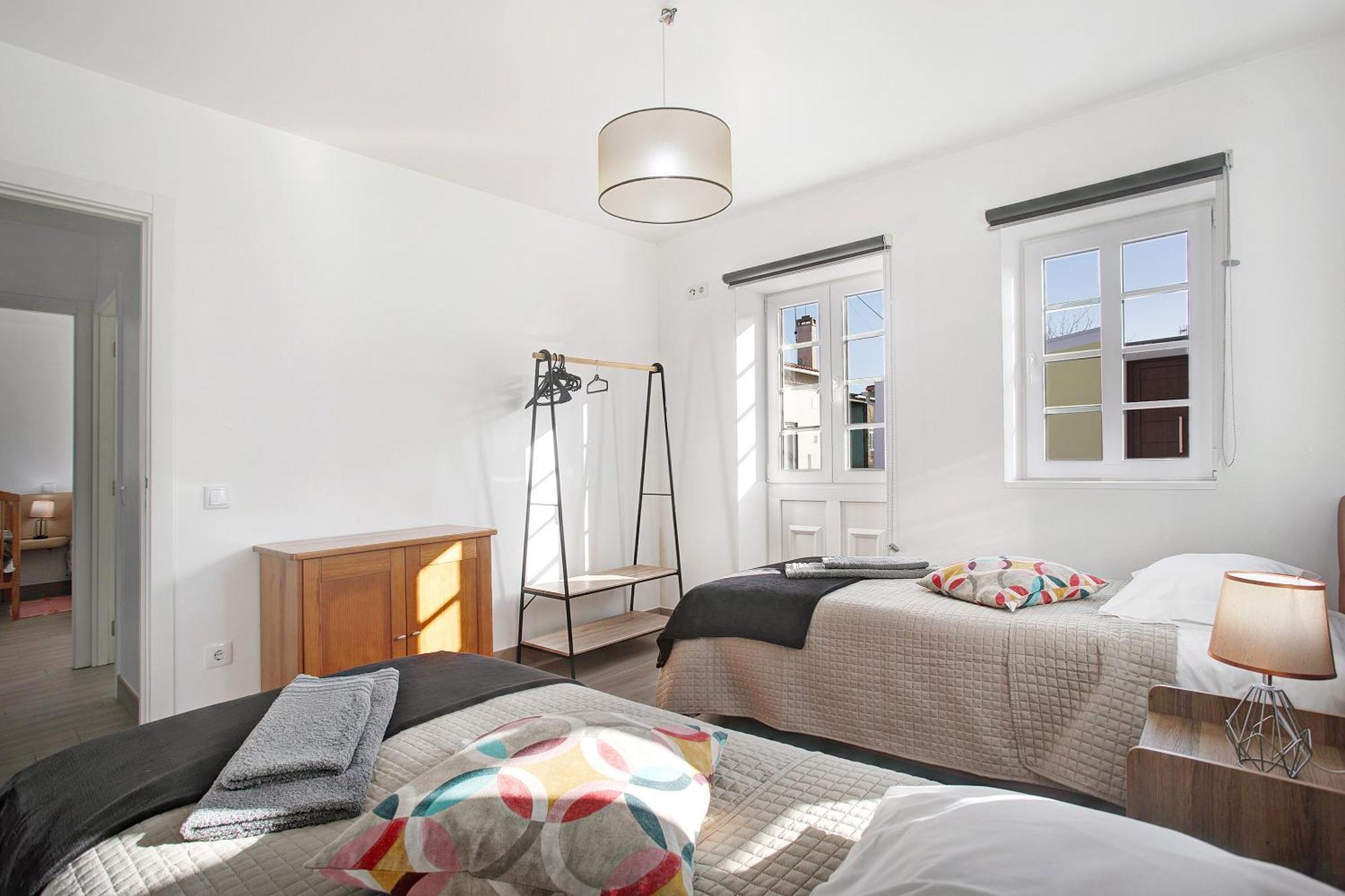Vila Casa Davo Leiria Exteriér fotografie