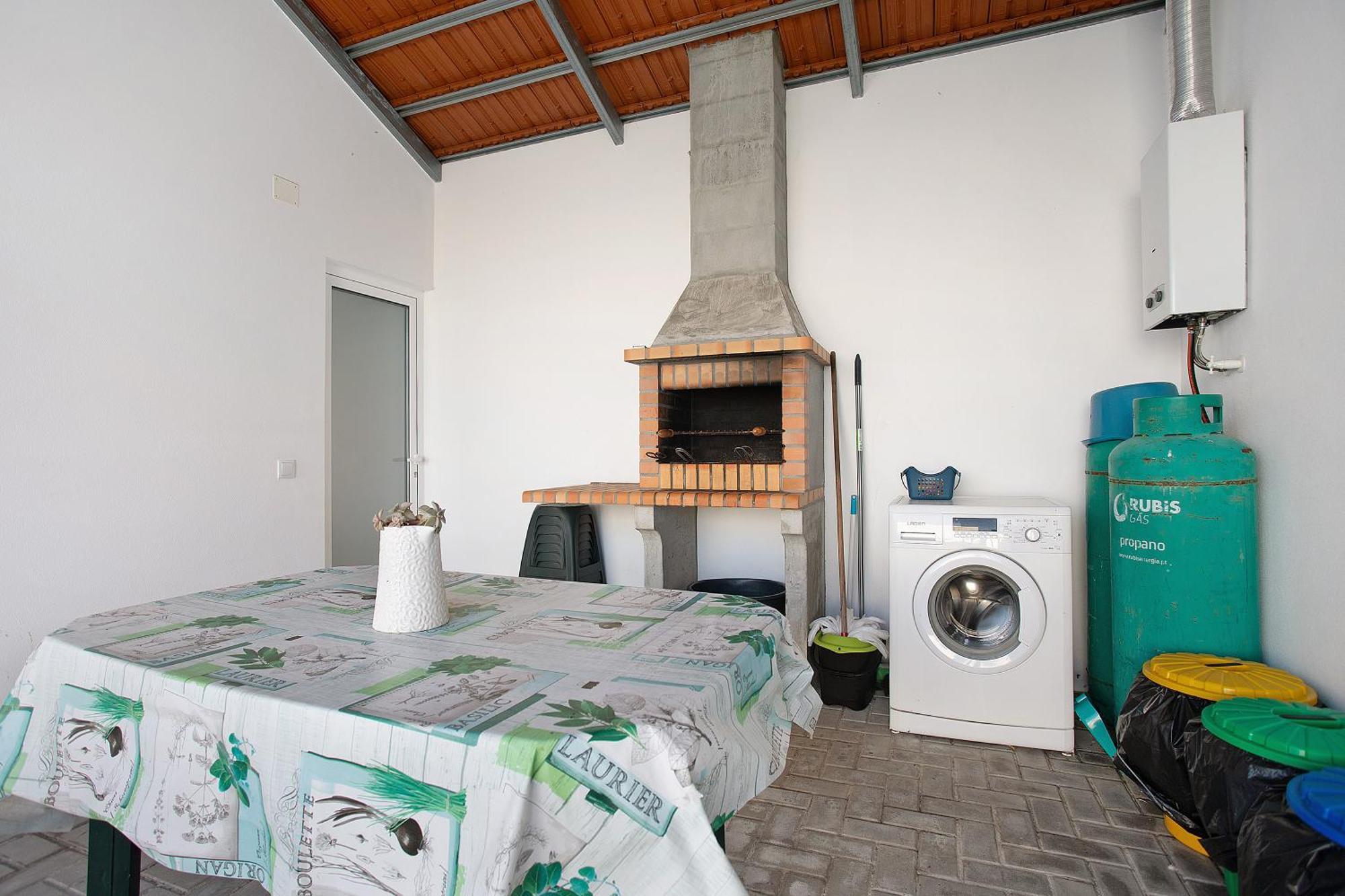 Vila Casa Davo Leiria Exteriér fotografie