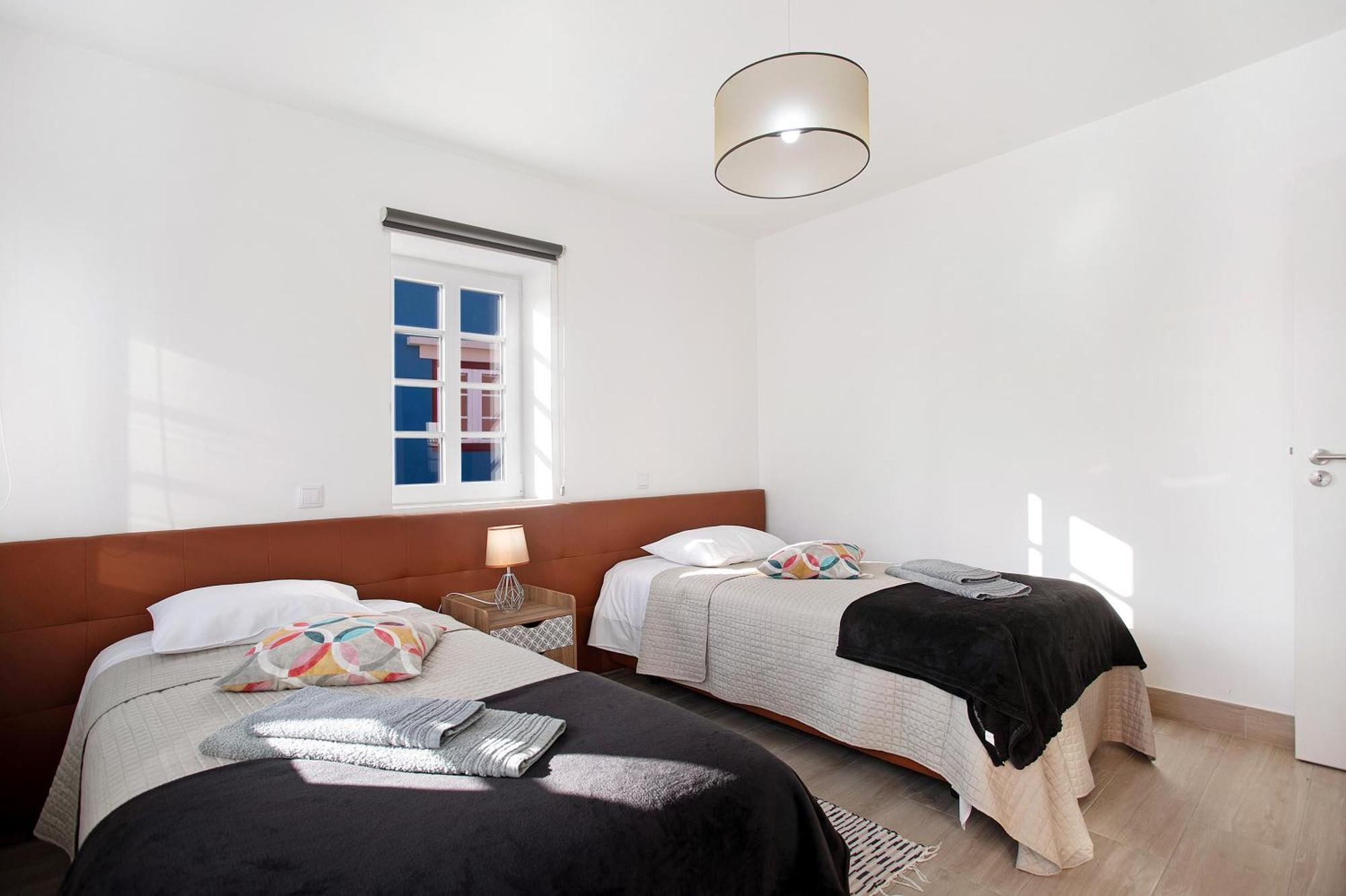 Vila Casa Davo Leiria Exteriér fotografie